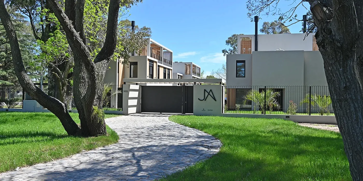 La Buonora - Jardines de Areco -10