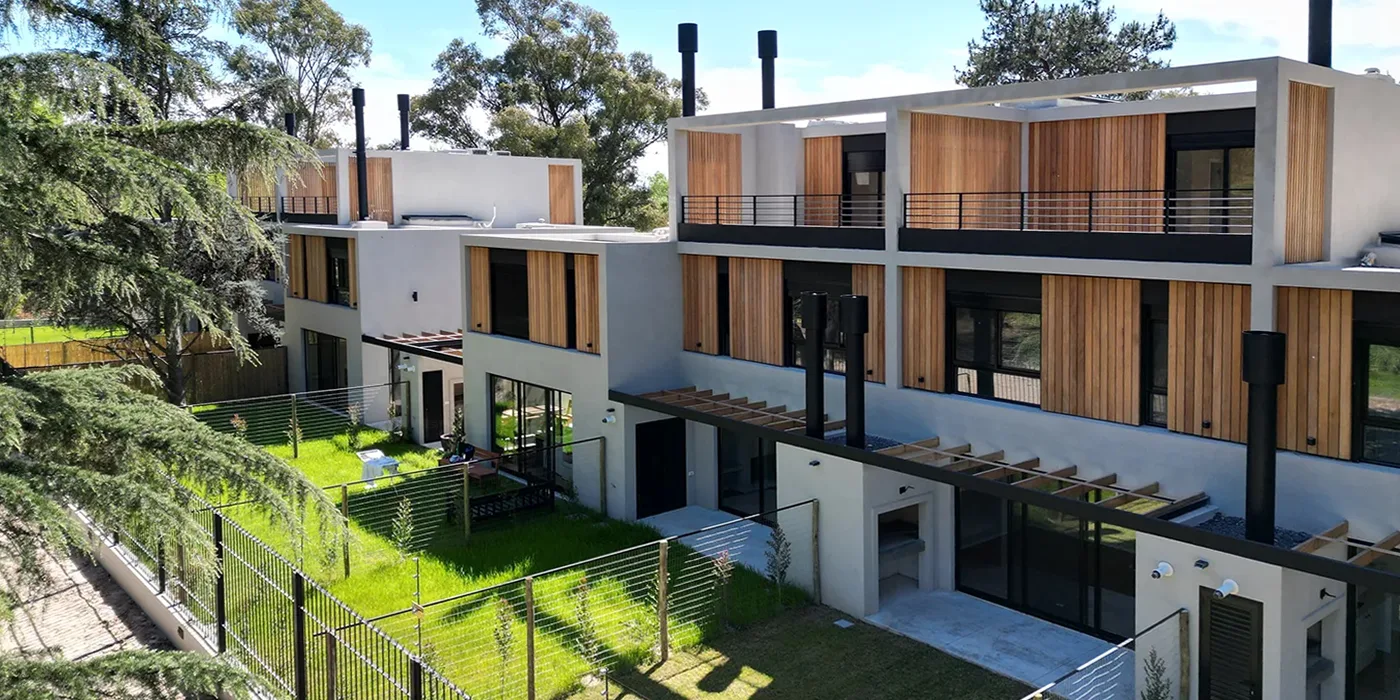 La Buonora - Jardines de Areco -11