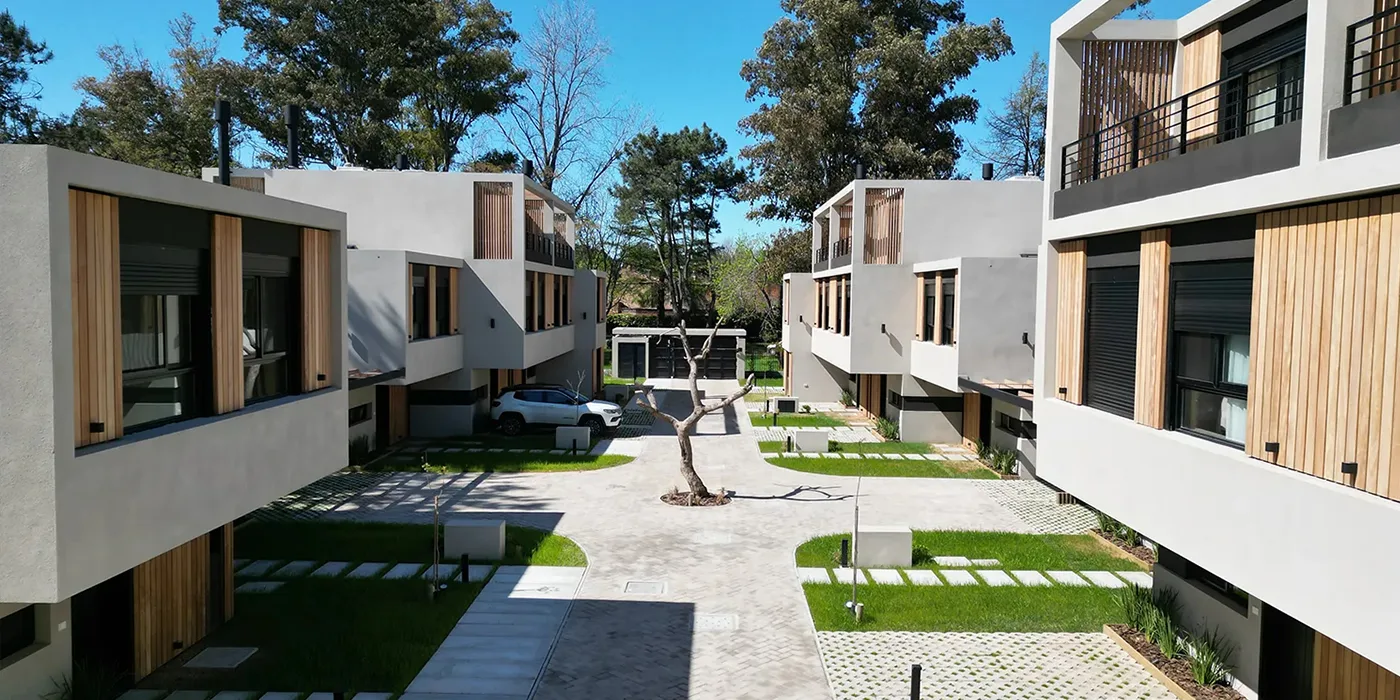 La Buonora - Jardines de Areco -15