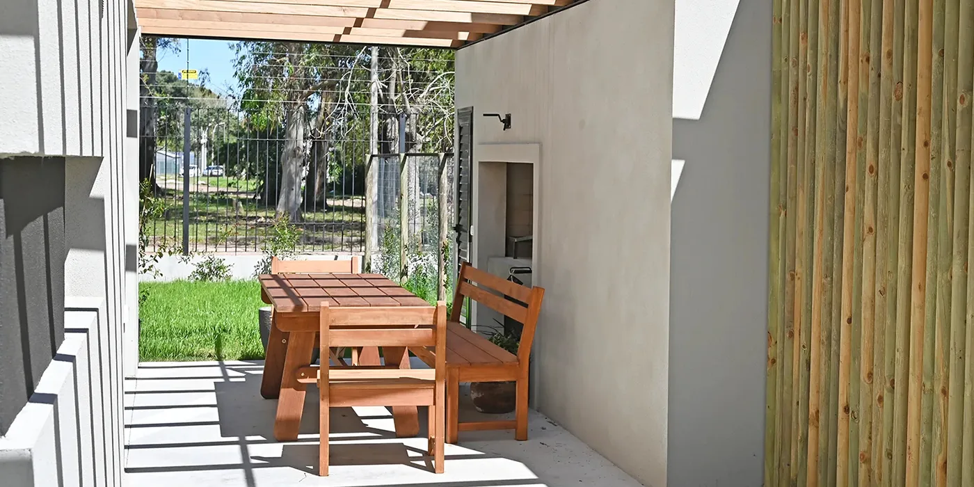 La Buonora - Jardines de Areco -6